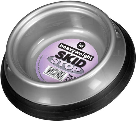 Plato Pesado Antideslizante JW Skid Stop