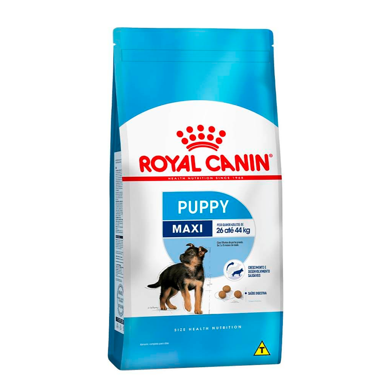 Royal Canin Maxi Puppy 12Kg