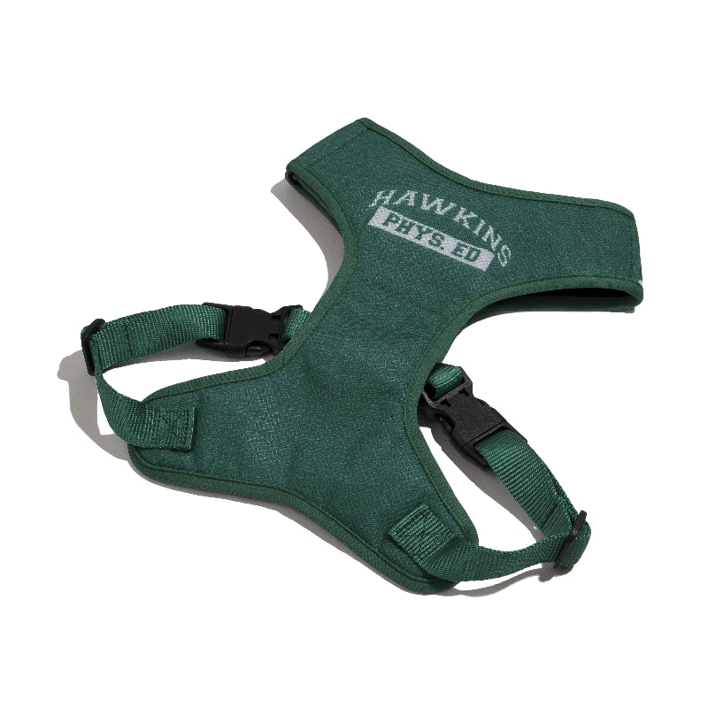 Harness AirMesh Adj Hawkins Stranger Things Small ZeeDog