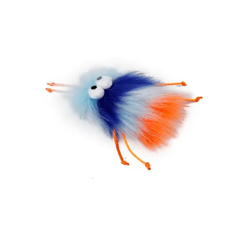 AFP Furry Ball Fluffler