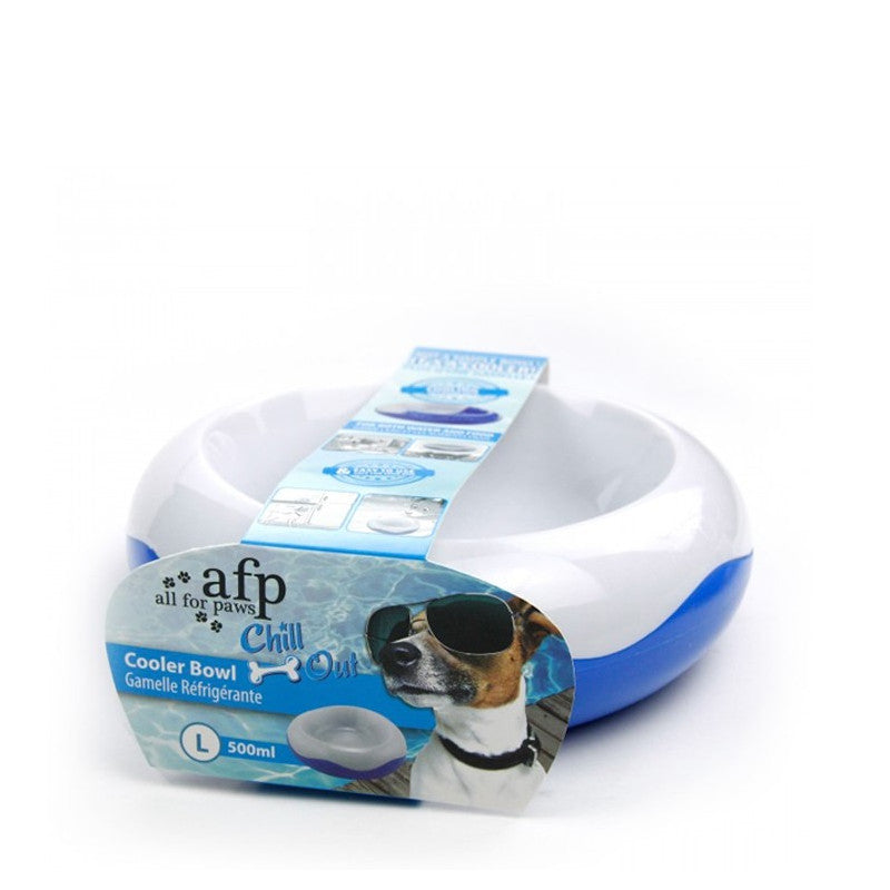 Chill Out Cooler Bowl