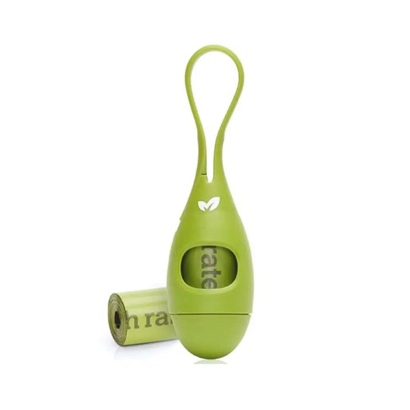 Earth Rated Dispensador + Rollo De Recarga