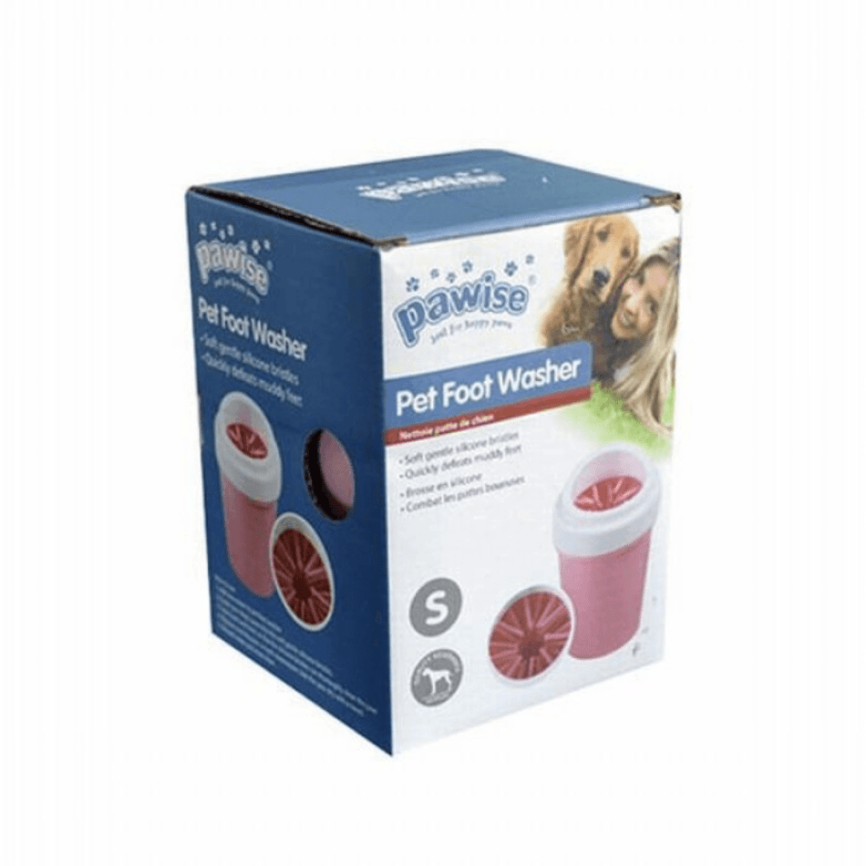 Pawise Limpiador De Patitas Small
