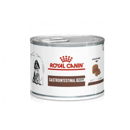 Royal Canin Canino Húmedo Gastrointestinal Puppy 195 grs