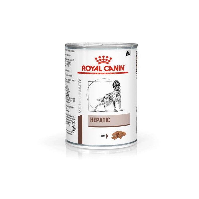 Royal Canin Canino Hepatic 200 grs