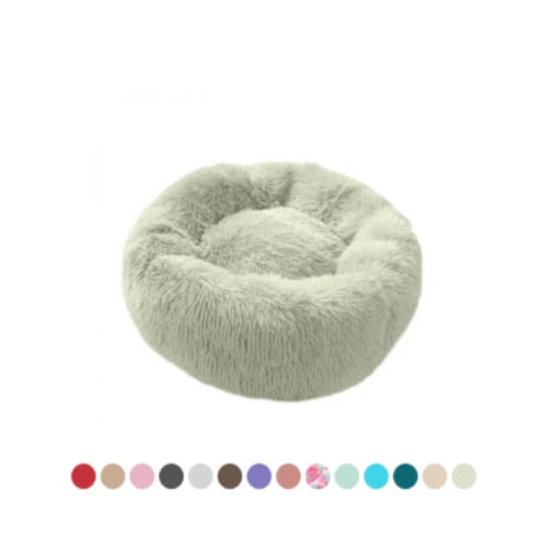 CAMA ANTIESTRÉS 120CM