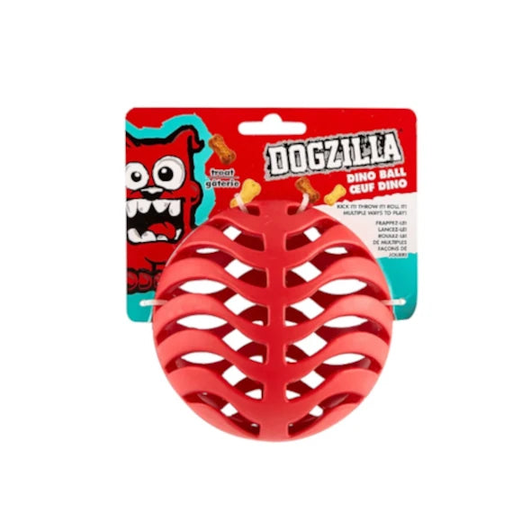 DOGZILLA BOCA PORTA GALLETA L (DVPET)