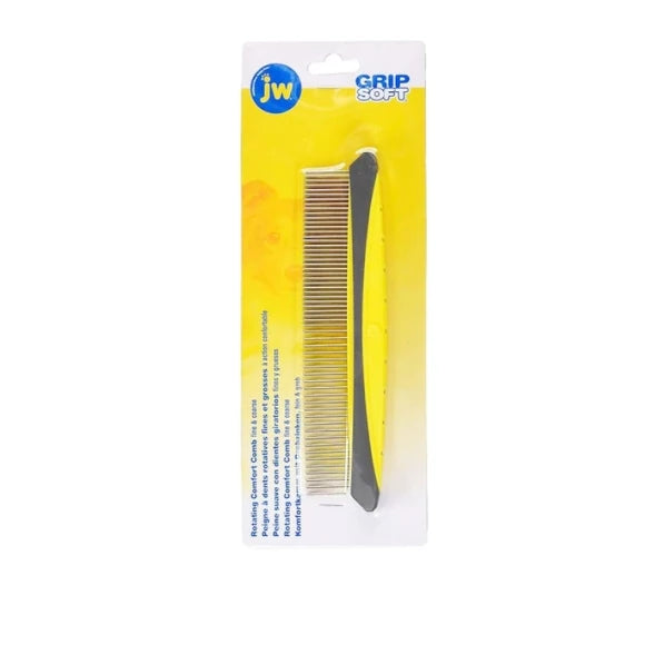 JW GRIP SOFT SELFCLEANING L (DVPET)