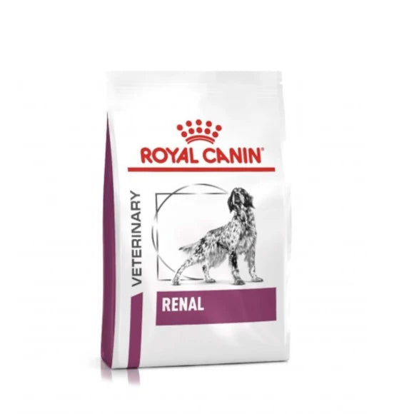 RC RENAL CANINO