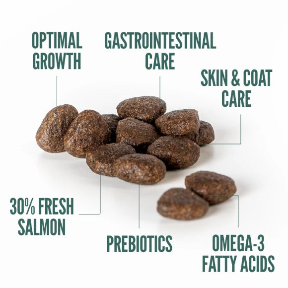 SUMMIT 10 GRAIN FREE PUPPPY SENSITIVE 8 KG