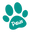 PawsPet logo