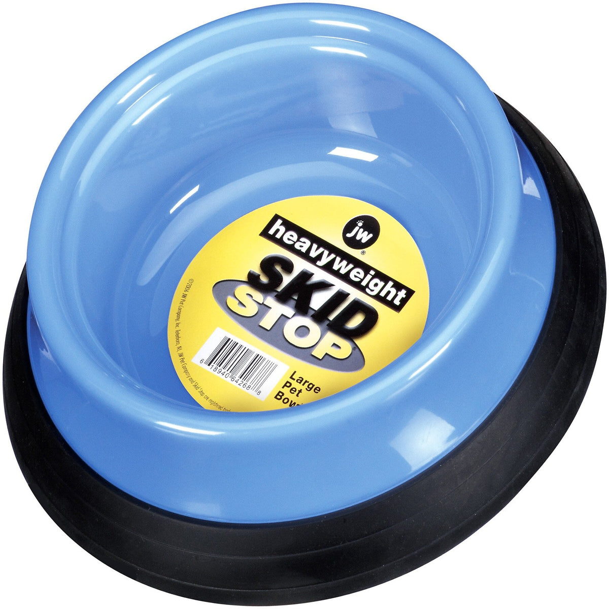 Plato Pesado Antideslizante JW Skid Stop