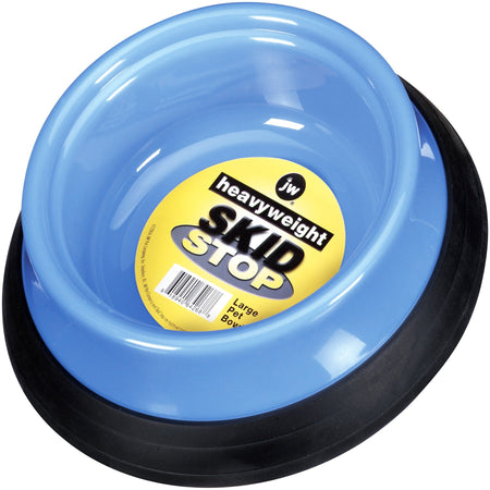 Plato Pesado Antideslizante JW Skid Stop