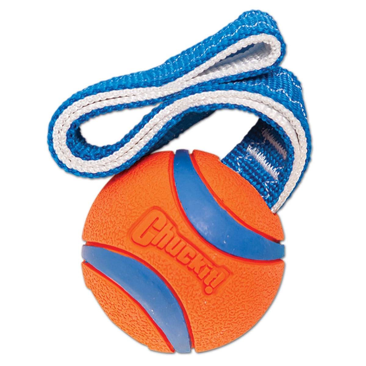 Chuckit! Ultra Tug – Pelota con Cuerda para Tirar